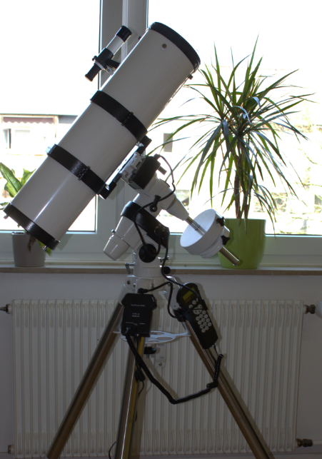 Teleskop