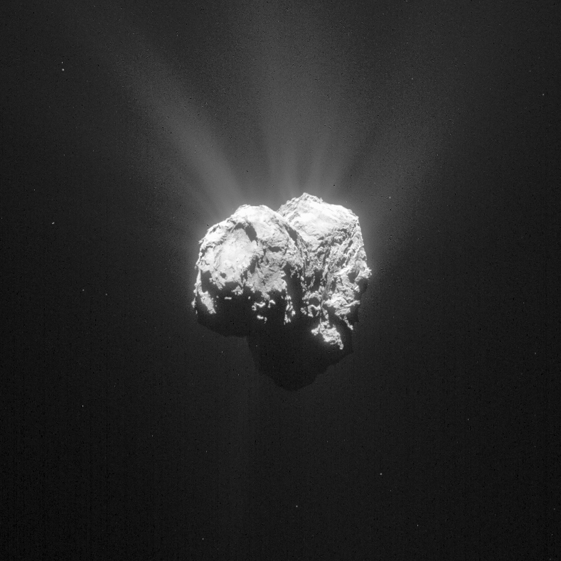 Comet_on_15_April_2015_NavCam