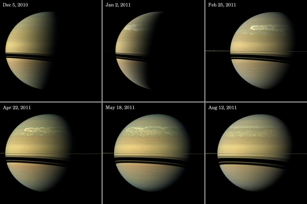 PIA14905_Saturn-Northern-Storm